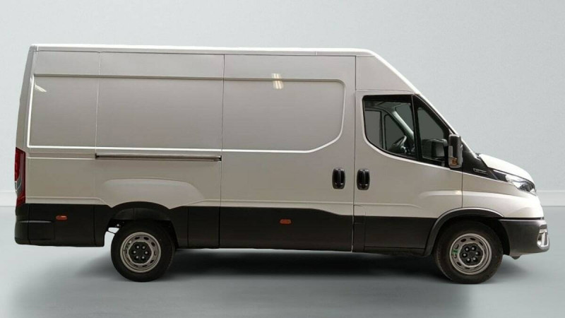 IVECO DAILY 35S16 2.3 V12 156CV