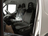 IVECO DAILY 35S16 2.3 V12 156CV