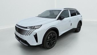 PEUGEOT 5008 HYBRID 145 E-DCS6 ALLURE