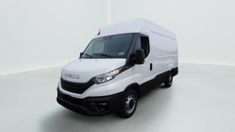 IVECO DAILY 35S16 2.3 V12 HI-MATIC 156CV