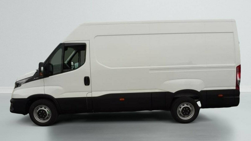 IVECO DAILY 35S16 2.3 V12 156CV