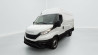 IVECO DAILY 35S16 2.3 V12 156CV