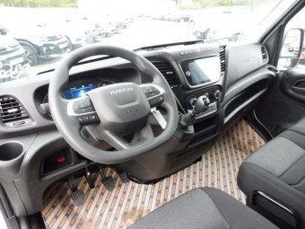 IVECO DAILY 35S16 2.3 V12 156CV