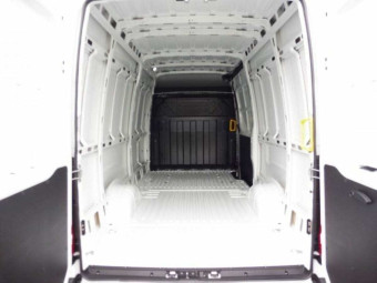 IVECO DAILY 35S16 2.3 V12 156CV