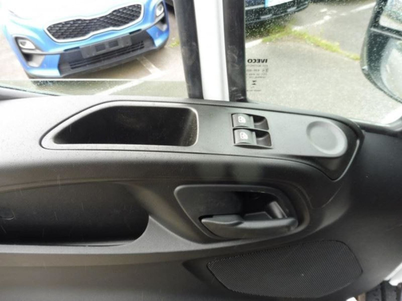 IVECO DAILY 35S16 2.3 V12 HI-MATIC 156CV