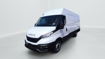 IVECO DAILY 35S18 3.0 V16 H2 180CV
