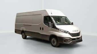 IVECO DAILY 35S18 3.0 V16 H2 180CV