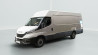 IVECO DAILY 35S18 3.0 V16 H2 180CV