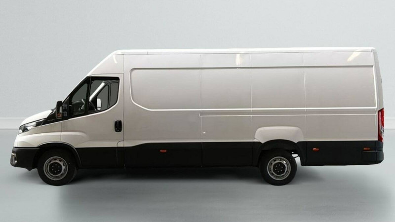 IVECO DAILY 35S18 3.0 V16 H2 180CV