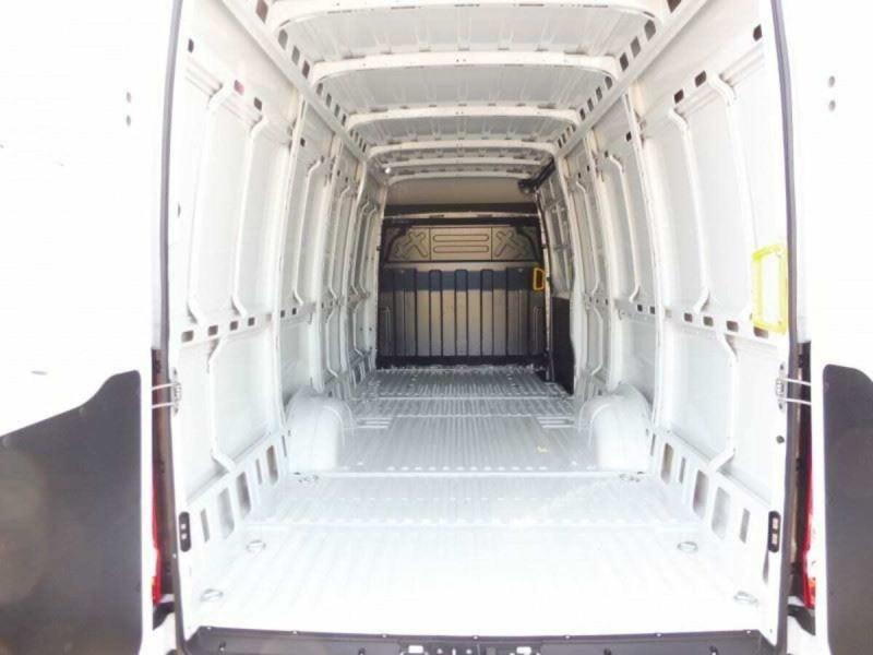 IVECO DAILY 35S18 3.0 V16 H2 180CV