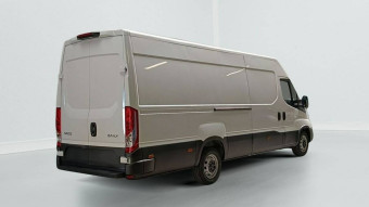 IVECO DAILY 35S18 3.0 V16 H2 180CV
