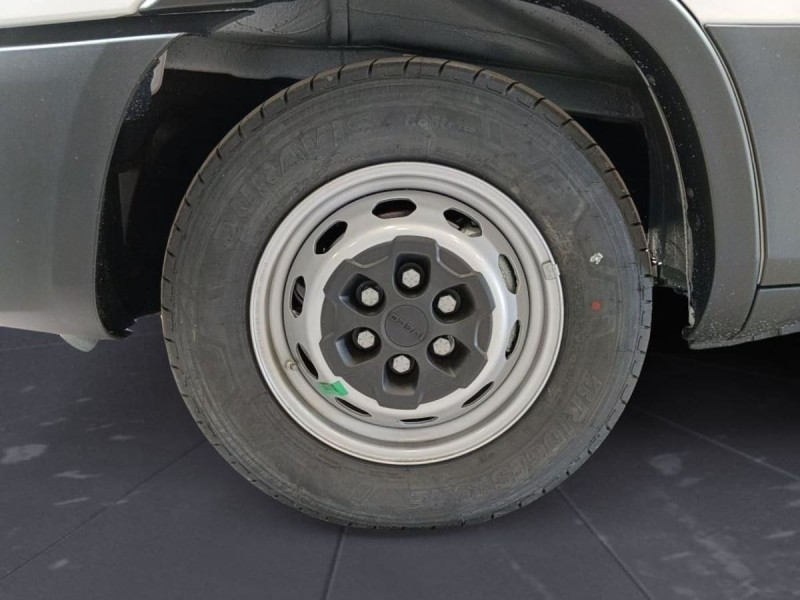 IVECO DAILY 35S18 3.0 V16 H2 180CV