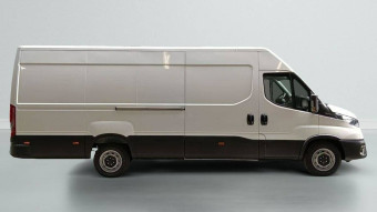 IVECO DAILY 35S18 3.0 V16 H2 180CV