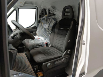 IVECO DAILY 35S18 3.0 V16 H2 180CV