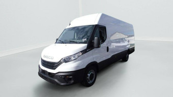 IVECO DAILY 35S18 3.0 V16 HI-MATIC H2 180CV
