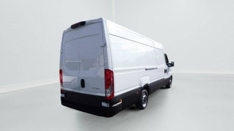 IVECO DAILY 35S18 3.0 V16 HI-MATIC H2 180CV