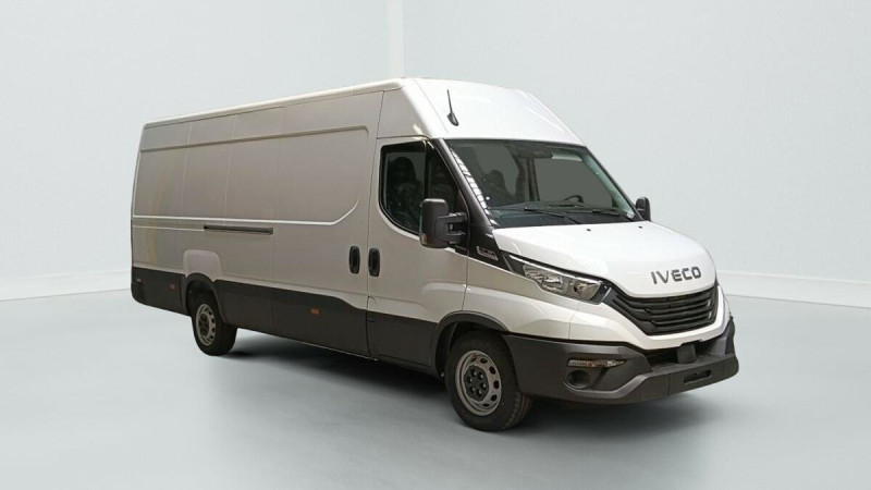 IVECO DAILY 35S18 3.0 V16 HI-MATIC H2 180CV
