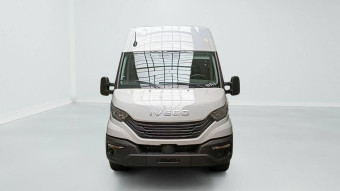 IVECO DAILY 35S18 3.0 V16 HI-MATIC H2 180CV