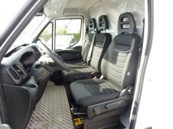 IVECO DAILY 35S18 3.0 V16 HI-MATIC H2 180CV
