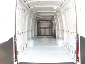 IVECO DAILY 35S18 3.0 V16 HI-MATIC H2 180CV