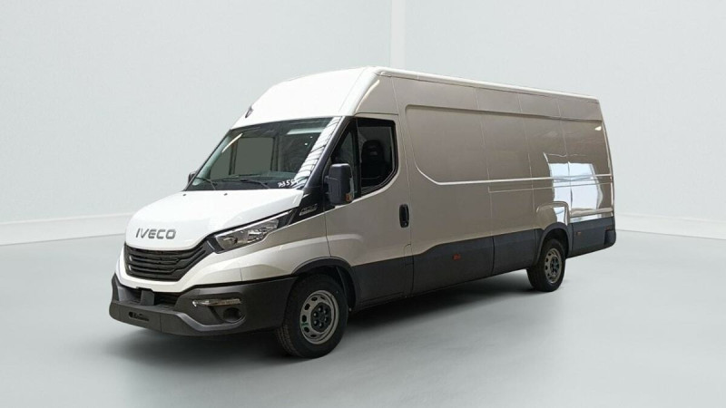 IVECO DAILY 35S18 3.0 V16 HI-MATIC H2 180CV