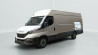 IVECO DAILY 35S18 3.0 V16 HI-MATIC H2 180CV