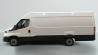 IVECO DAILY 35S18 3.0 V16 HI-MATIC H2 180CV