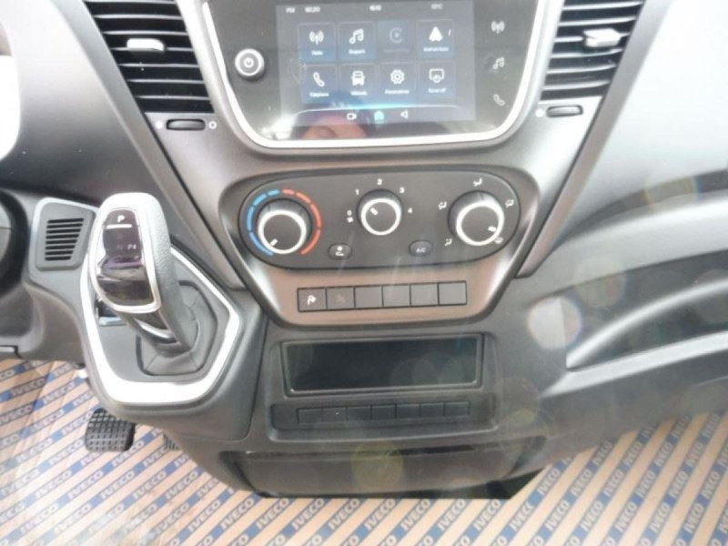 IVECO DAILY 35S18 3.0 V16 HI-MATIC H2 180CV