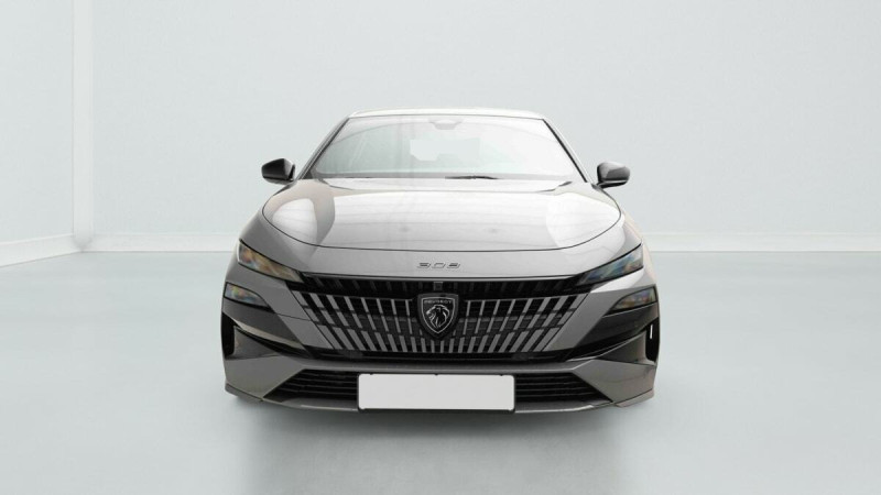 PEUGEOT 308 HYBRID 145 E-DCS6 GT