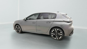 PEUGEOT 308 HYBRID 145 E-DCS6 GT