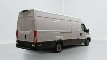 IVECO DAILY 35S18 3.0 V16 HI-MATIC H2 180CV