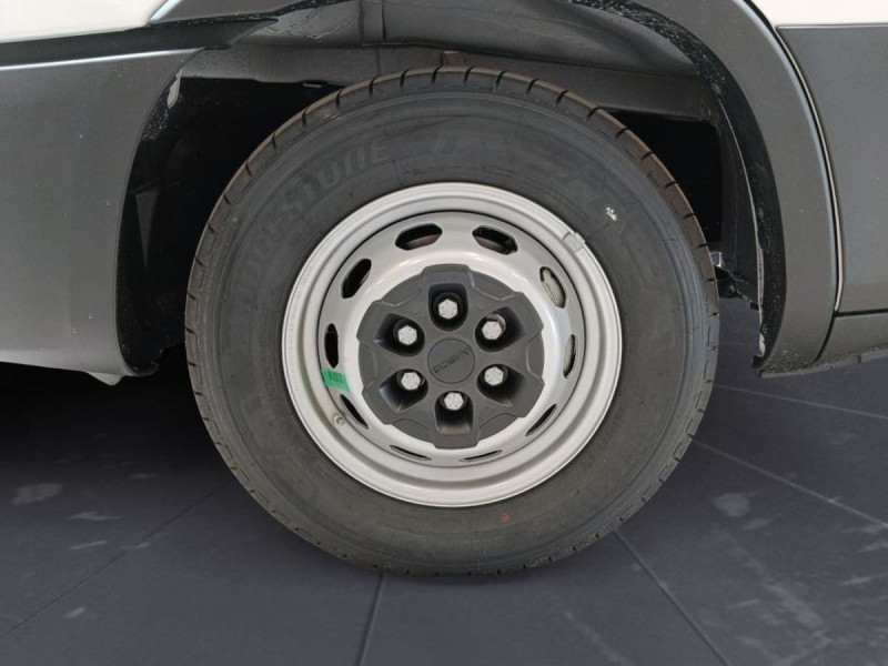 IVECO DAILY 35S18 3.0 V16 HI-MATIC H2 180CV
