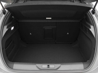 PEUGEOT 308 HYBRID 145 E-DCS6 GT