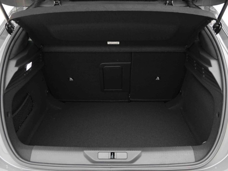 PEUGEOT 308 HYBRID 145 E-DCS6 GT