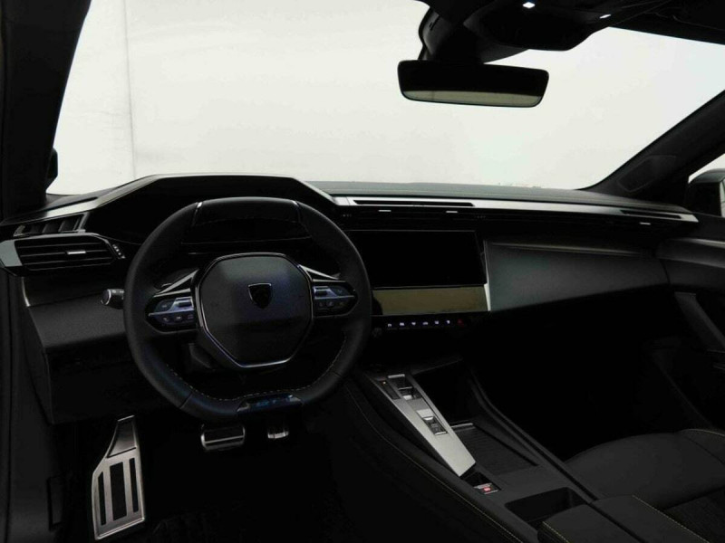PEUGEOT 308 HYBRID 145 E-DCS6 GT