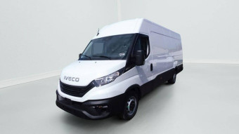 IVECO DAILY 35S18 3.0 V16 HI-MATIC H2 180CV