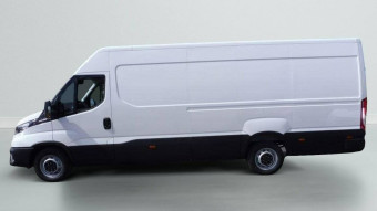 IVECO DAILY 35S18 3.0 V16 HI-MATIC H2 180CV