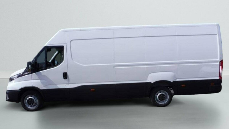 IVECO DAILY 35S18 3.0 V16 HI-MATIC H2 180CV