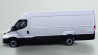 IVECO DAILY 35S18 3.0 V16 HI-MATIC H2 180CV