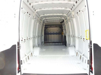 IVECO DAILY 35S18 3.0 V16 HI-MATIC H2 180CV