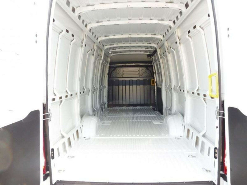 IVECO DAILY 35S18 3.0 V16 HI-MATIC H2 180CV