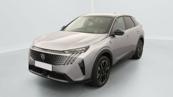 PEUGEOT 3008 PHASE 4 GT 1.2 HYBRID 145