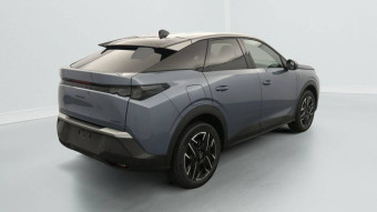 PEUGEOT 3008 PHASE 4 GT 1.2 HYBRID 145
