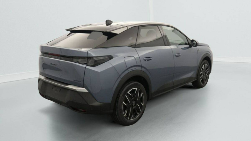 PEUGEOT 3008 PHASE 4 GT 1.2 HYBRID 145