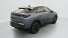 PEUGEOT 3008 PHASE 4 GT 1.2 HYBRID 145