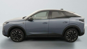 PEUGEOT 3008 PHASE 4 GT 1.2 HYBRID 145