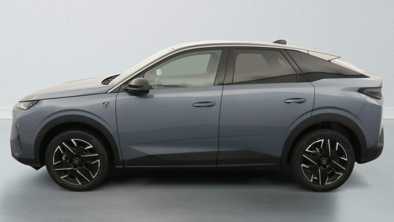 PEUGEOT 3008 PHASE 4 GT 1.2 HYBRID 145