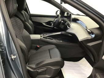 PEUGEOT 3008 PHASE 4 GT 1.2 HYBRID 145