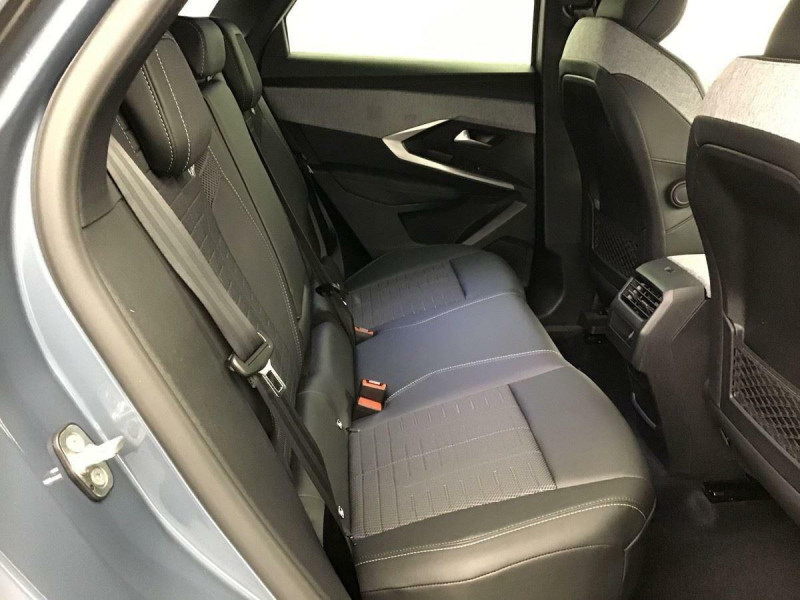 PEUGEOT 3008 PHASE 4 GT 1.2 HYBRID 145