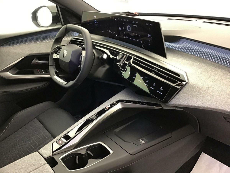 PEUGEOT 3008 PHASE 4 GT 1.2 HYBRID 145